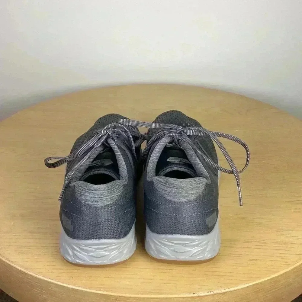 New Balance Fresh Foam Arishi Men 8 Lace-Up Athletic Shoes Casual Sporty Sneaker - Picture 5 of 9